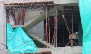Industria de la construccion