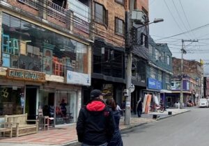 Negocios