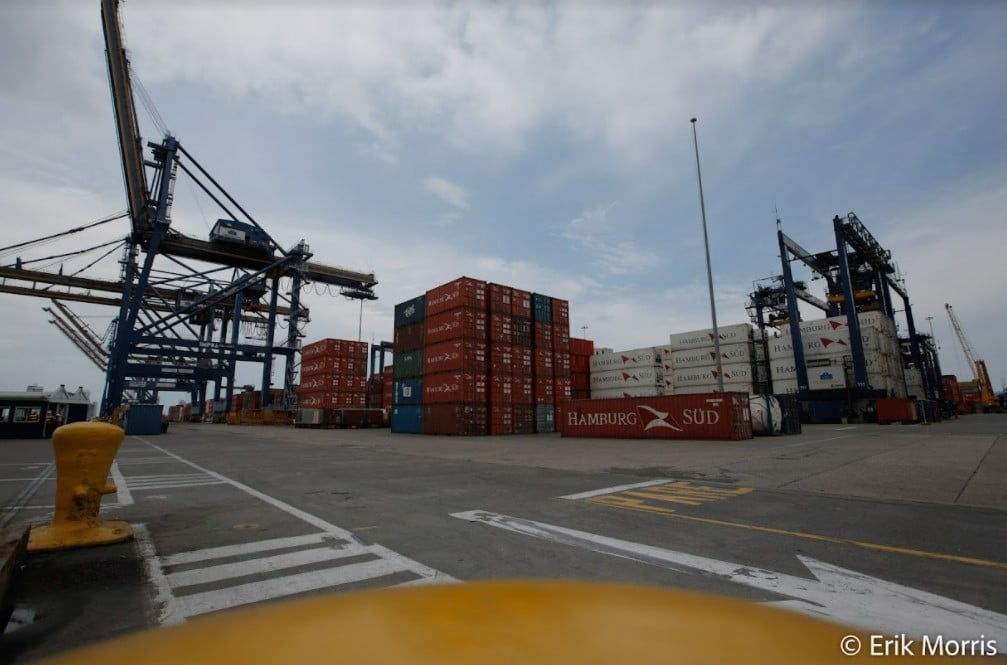 TLC con Emiratos Árabes Unidos, ¿uno más que se suma a la lista? Más