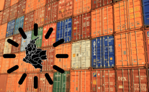 Exportaciones, Comercio internacional