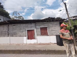 Pobreza en America Latina