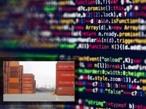 TradeTech, Comercio, Comercio internacional, Contenedores, Tecnologías en el comercio