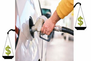 Combustibles, Gasolina, Petróleo, FEPC