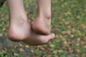 Pie, Niño, Niña, Niños, Infancia,