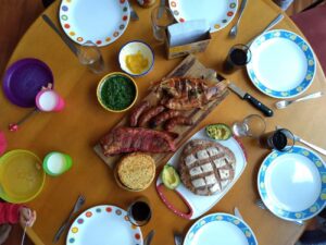 Alimentos, Comida, Mesa, Gastronomía