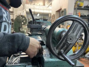 Maquinaria, Industria, Trabajador, Metalmecánica, Industrialización