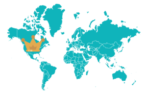 EStados Unidos, Mundo, Geopolítica