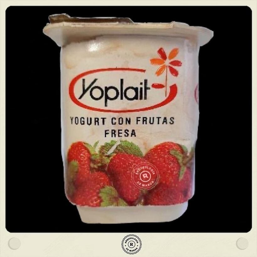 Recordar comerciales y productos viejos está en furor: experto explica por qué 4 Yogurt Yoplait