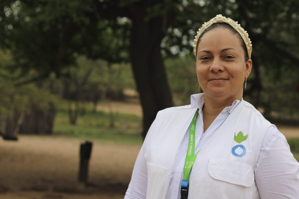 Para finales de siglo, La Guajira sería 2,3 °C más caliente 2 auratoro
