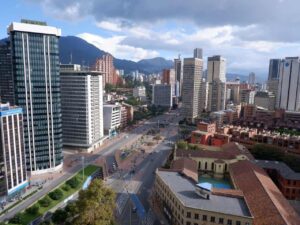 Ciudad, Ciudades, Bogotá, Bogota, Capital, Urbano, Urbanismo