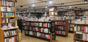 Librerías, Librería, Libros, Libro, Ley del Libro, reforma tributaria, educación