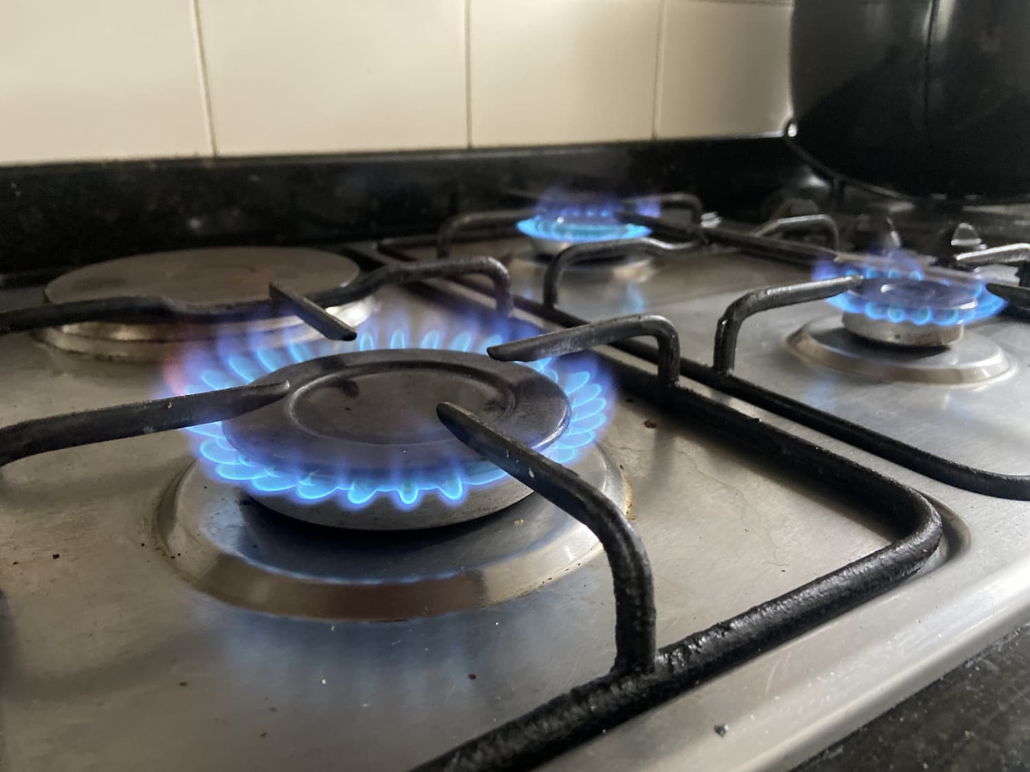 Gas, Gas domiciliario, Servicios públicos, Combustibles fósiles, Energías no renovables