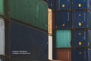 container, containers, importación de mercancía, importaciones de Colombia