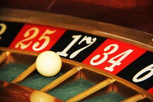 casino, juego de ruleta, suerte, apuestas, 25, 17, 34