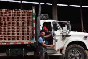 Ladrilleras, Ladrillo, Ladrillos, Construcción, Bogotá, Laura Torres, Más Colombia