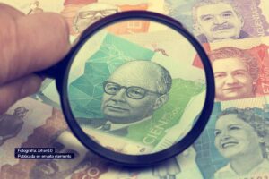 billete de cien mil pesos, billete Carlos Lleras Restrepo