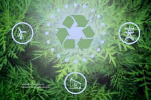 reciclaje, sostenibilidad