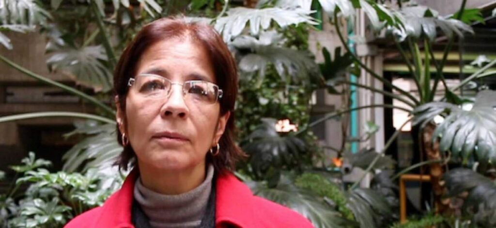 La Universidad Nacional inaugura hoy su Instituto de Estudios Agrarios 2 Yamile Salinas, Instituto de Estudios Agrarios,