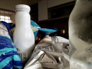 Impuestos saludables, Bebidas azucaradas, Alimentos ultraprocesadas, Más Colombia