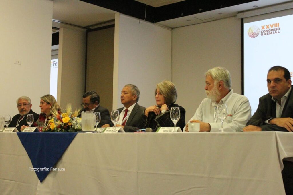 Congreso Cerealista discutió preocupante panorama del maíz 2 instalacion congreso fenalce