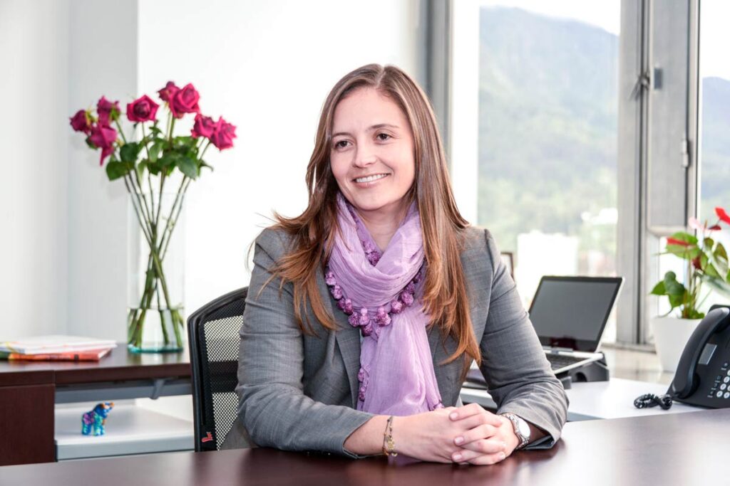 Juliana Villegas Restrepo