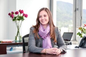 Juliana Villegas Restrepo