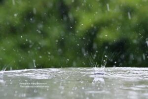 lluvia, invierno