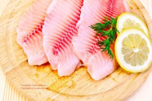 Tilapia, Pescado, Pescado blanco, Acuicultura, Más Colombia