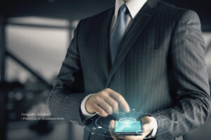 aplicaciones, tecnologías de la comunicación, TIC, TIC's, fintech, startups