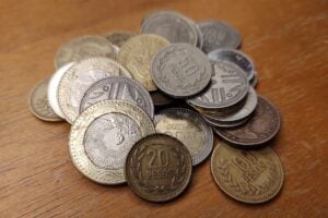 monedas, inflación, monedas colombianas, Más Colombia