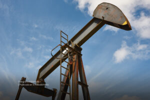 extracción de petróleo, bomba de varilla, bomba petrolera