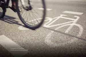 cicloruta, ciclovía, bicicleta, movilidad urbana, Más Colombia