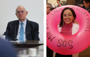 Jennifer Pedraza, Tarifa diferencial de renta, Impuesto de renta, Más Colombia, José Antonio Ocampo