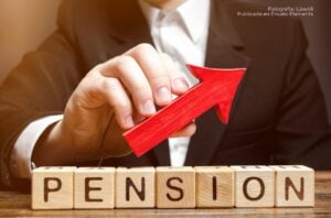 Pensión, Régimen de prima media, Prima media, Pensionados, Corte Suprema de Justicia, Misael Triana, Misael Triana Cardona, pensión, Más Colombia