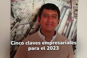 Diego Cabrejo, Claves empresariales, Consejos empresariales, Más Colombia, experto, experto en cinco minutos