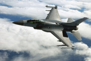 avión de guerra, f-16, avión f-16, aires, Más Colombia