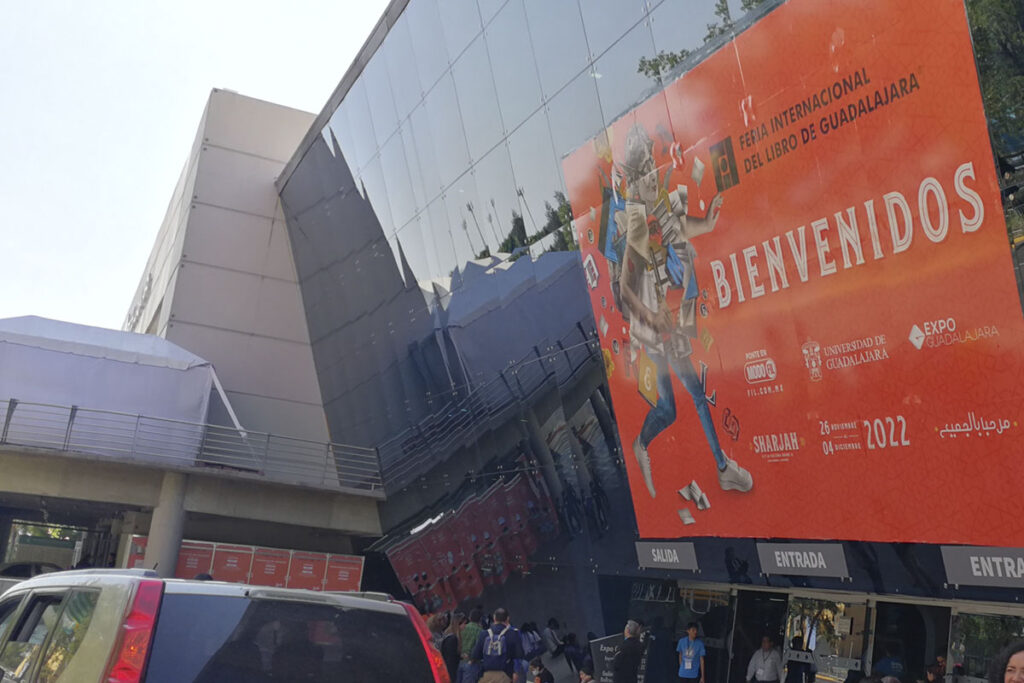 Feria Internacional del Libro: Colombia brilló 2 fil 2022