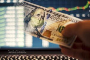 dólar, inversión, inversionista, Más Colombia