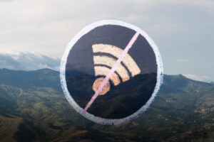 wifi, sin conexión a internet, 4g en Colombia, Más Colombia