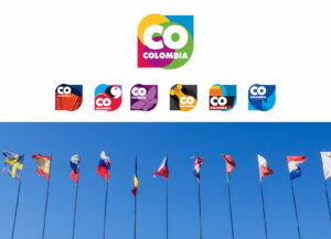 Marca País, Marca Colombia, Más Colombia