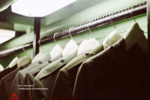 industria de confecciones, ropa importada, chaquetas, Más Colombia
