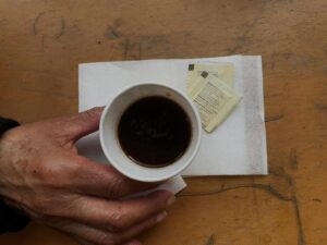 Contratos futuros, Ventas de café a futuro, Café, Más Colombia, Contratos de café a futuro, Cooperativas, Cooperativas de caficultores
