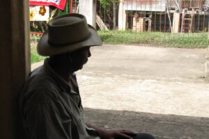 anciano, adulto mayor, vejez, vejez en Colombia, Más Colombia