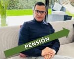 Pensión, Misael Triana Cardona, Pensiones, Pensionados, Más Colombia