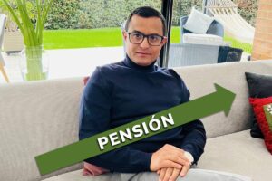 Pensión, Misael Triana Cardona, Pensiones, Pensionados, Más Colombia