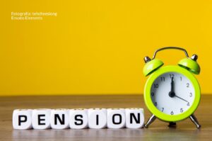 pension, tiempo, reloj, Más Colombia