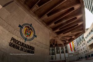 Procuraduría General de la Nación, Más Colombia
