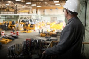 manufactura, industria, Más Colombia
