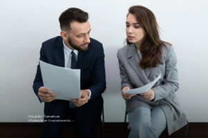 búsqueda laboral, vacantes, competencia laboral, transparencia en salarios, Más Colombia