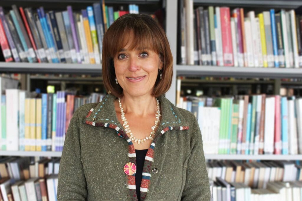 Mónica Hurtado Lozano, Columnista, Más Colombia
